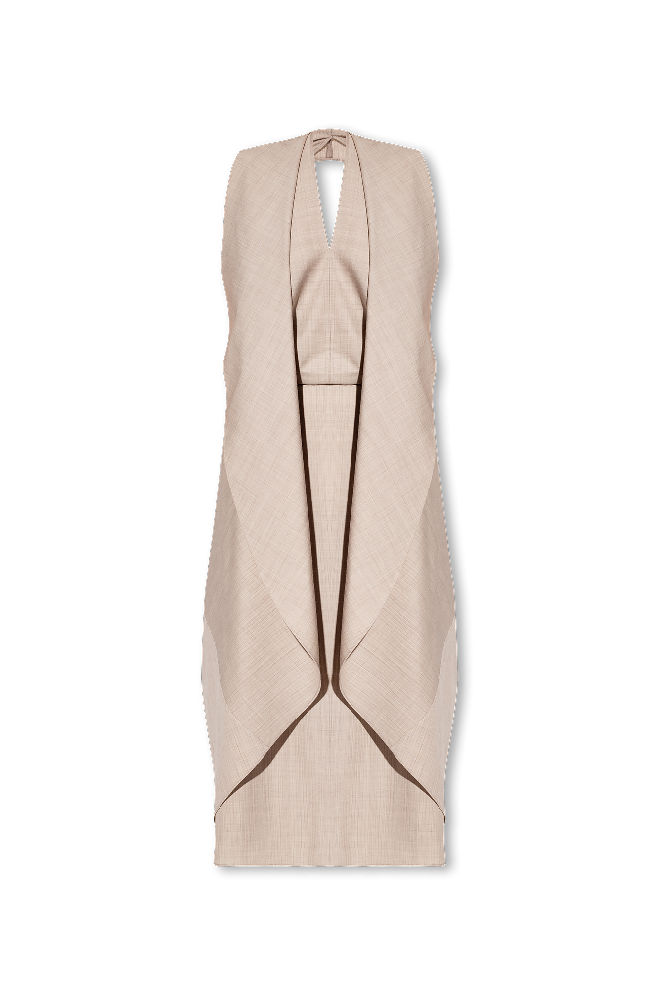 Fendi Sleeveless dress