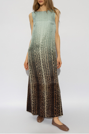 Fendi Silk dress