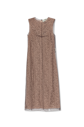 Lace dress