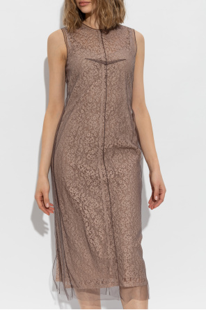 Fendi Lace dress