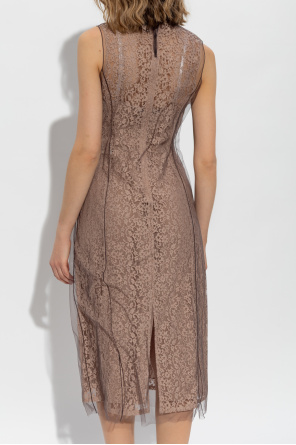 Fendi Lace dress