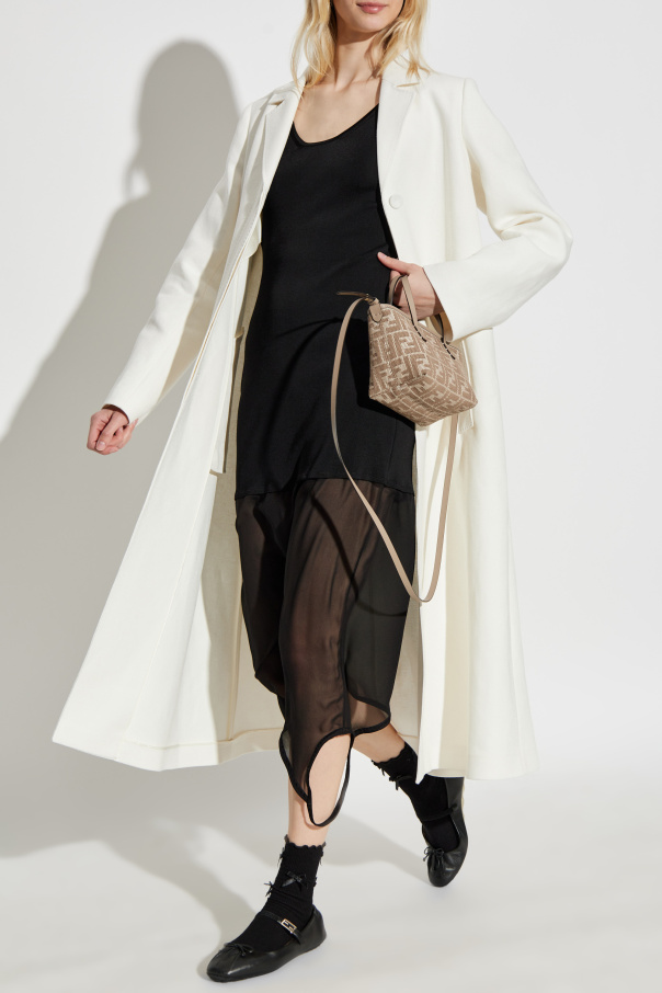 Fendi Strappy dress