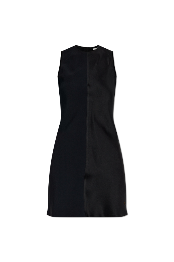 Ami Alexandre Mattiussi Sleeveless dress