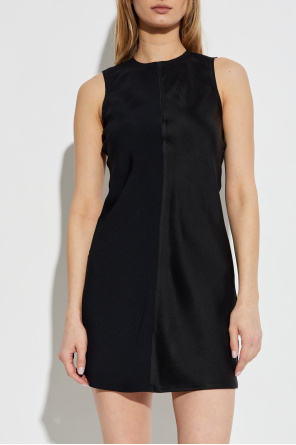 Ami Alexandre Mattiussi Sleeveless dress