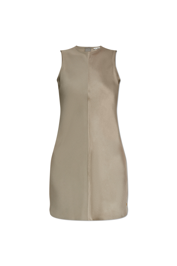 Ami Alexandre Mattiussi Sleeveless dress