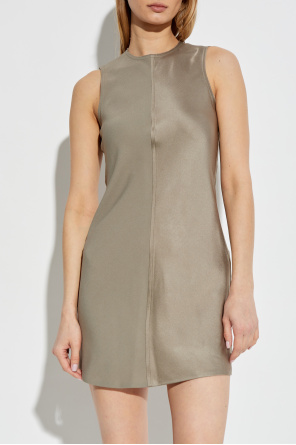 Ami Alexandre Mattiussi Sleeveless dress