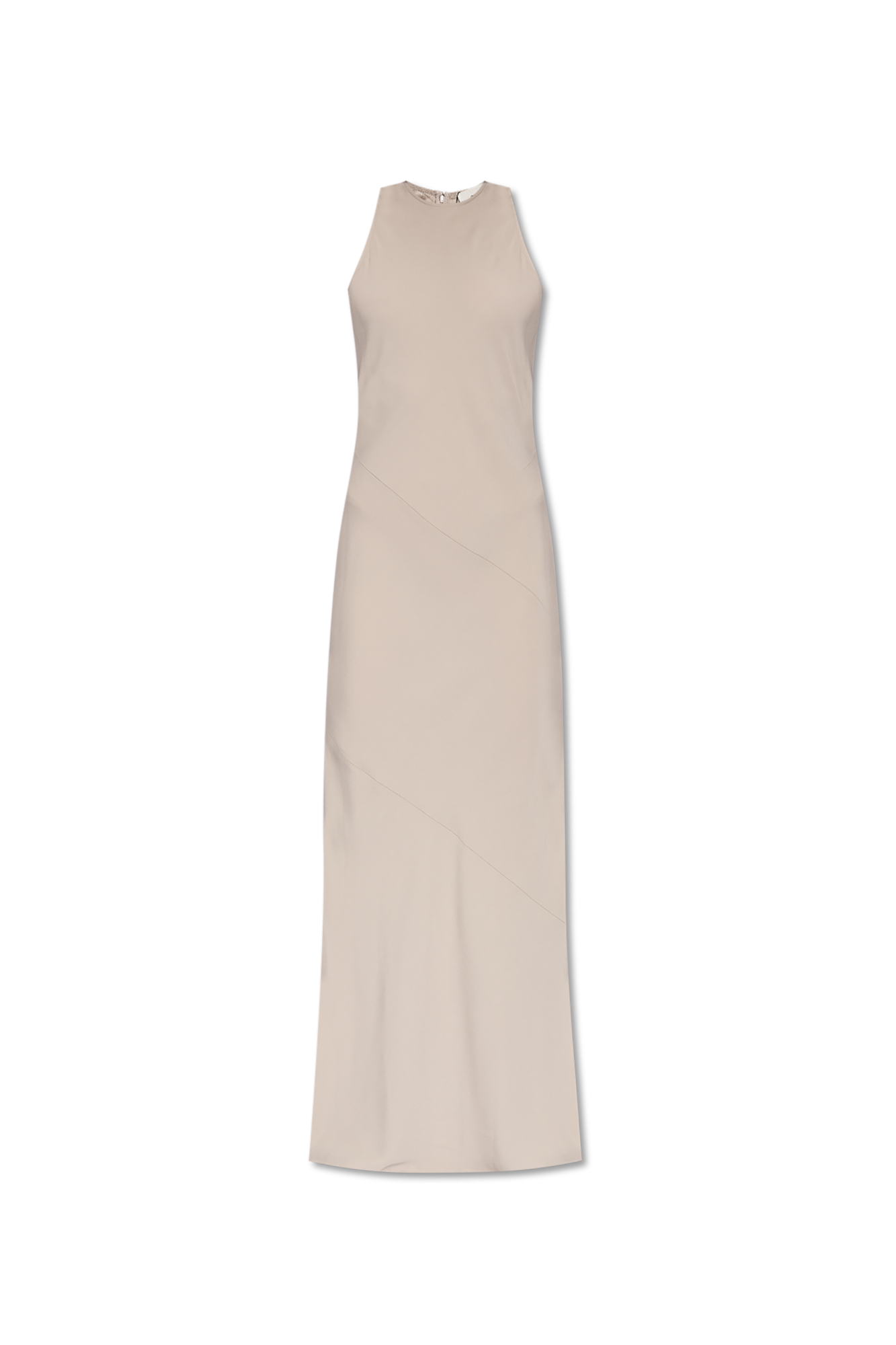 Ami Alexandre Mattiussi Long dress Love by Ami Alexandre Mattiussi