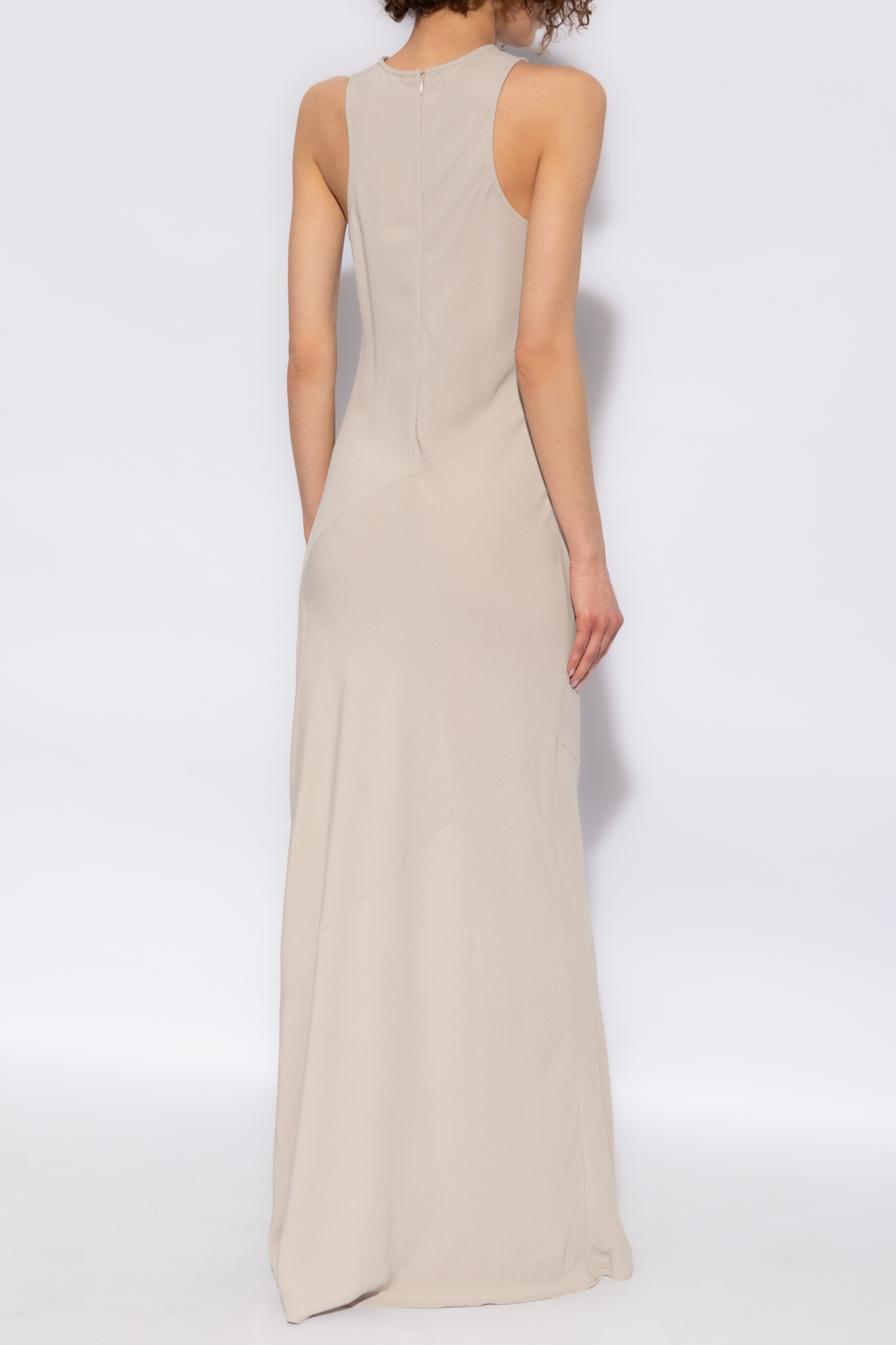 Ami Alexandre Mattiussi Long dress Love by Ami Alexandre Mattiussi