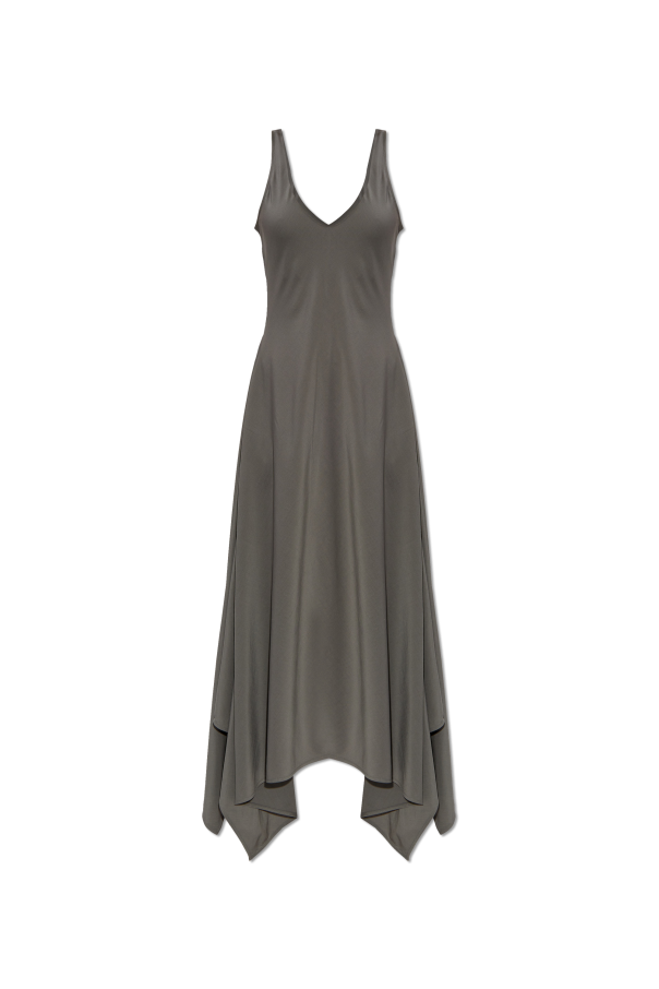 Strappy dress, zdjęcie 1 Strappy dress od Ami Alexandre Mattiussi