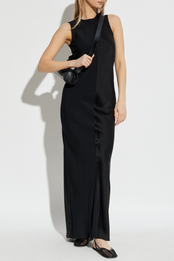 Ami Alexandre Mattiussi Ärmelloses Kleid