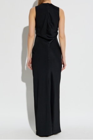 Ami Alexandre Mattiussi Ärmelloses Kleid