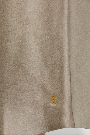 Ami Alexandre Mattiussi Vestido sin mangas