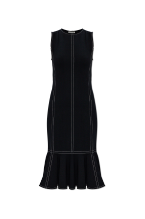 Sleeveless dress