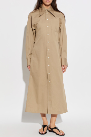 Ami Alexandre Mattiussi Hemdblusenkleid