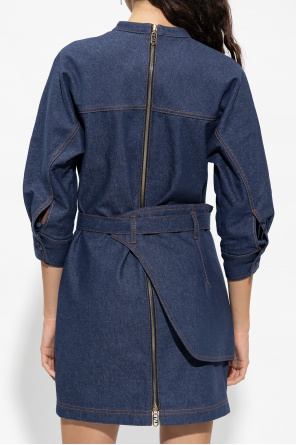 Fendi woman fendi coats k wayr reversible cropped jacket