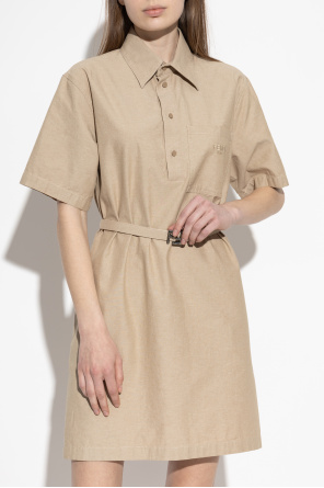 Fendi Dress with belt