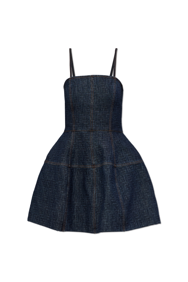 Fendi Denim dress