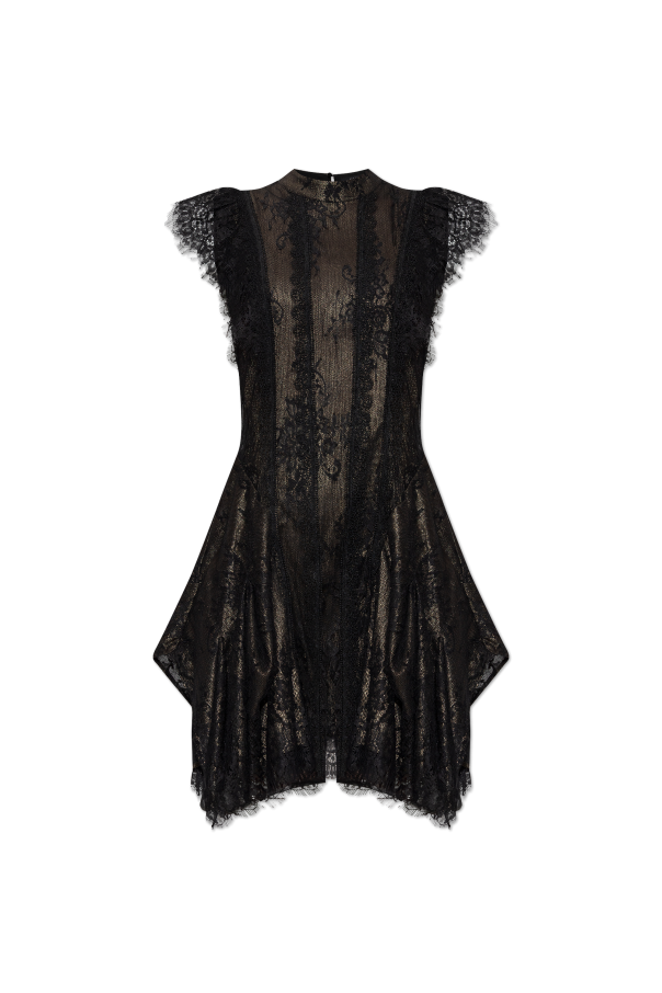 Lace dress ‘Fleur’ od AllSaints