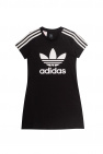 ADIDAS Kids Dress with logo