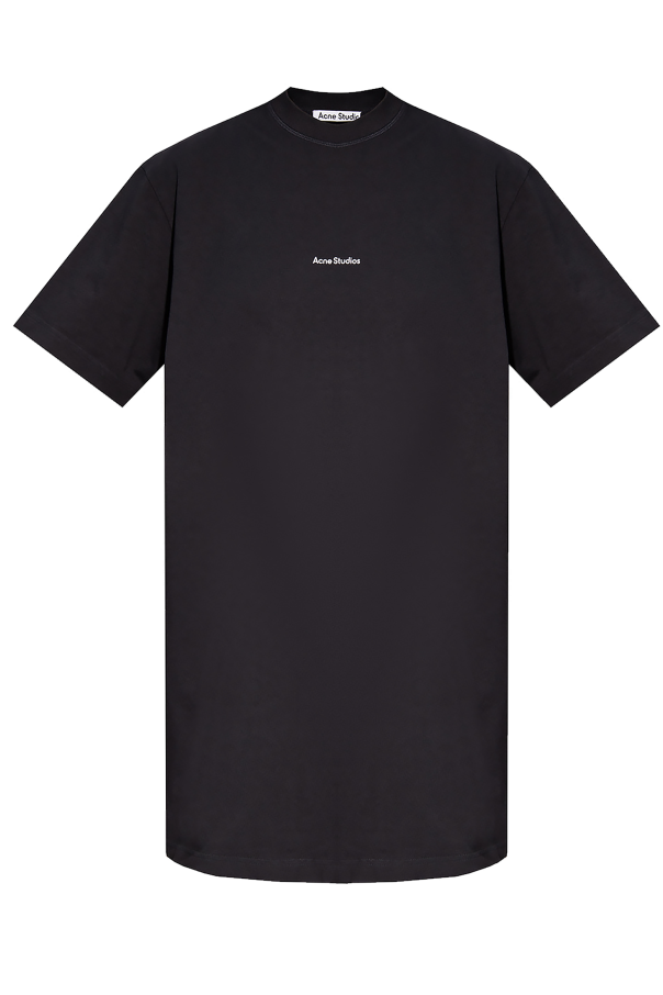 Acne Studios Oversize T-shirt