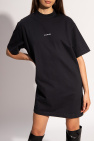 Acne Studios Oversize T-shirt