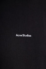 Acne Studios Oversize T-shirt