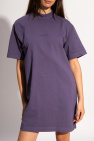 Acne Studios Oversize T-shirt