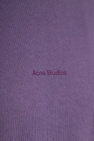 Acne Studios Oversize T-shirt