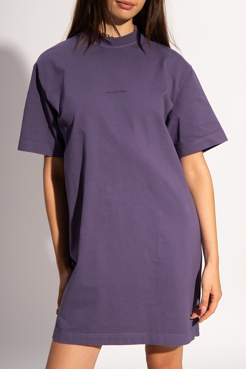 Acne Studios Oversize T-shirt