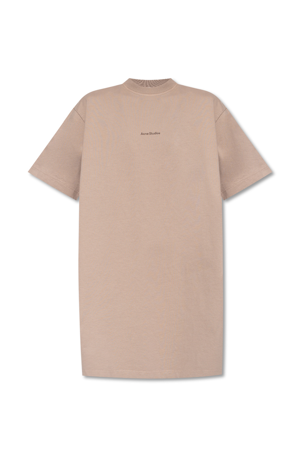 Acne Studios T-shirt with logo