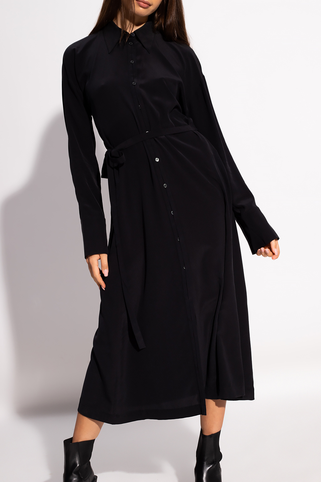 Acne Studios Silk dress
