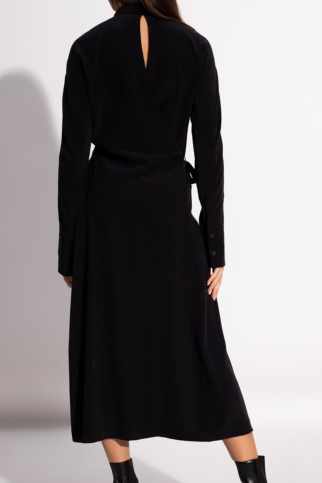 Acne Studios Silk dress