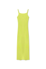 Acne Studios neon Slip dress