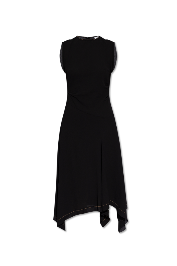 Acne Studios Sleeveless dress