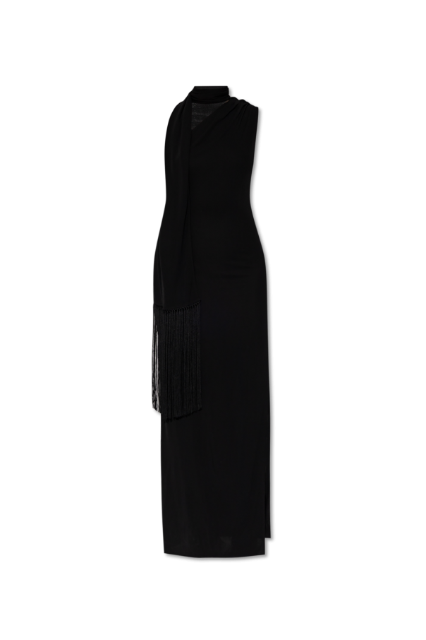 Dress with shawl od Acne Studios