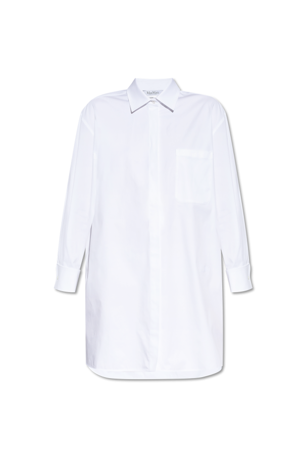 Max Mara Shirt with Pocket