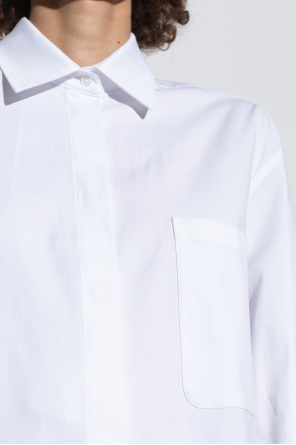 Max Mara Shirt with Pocket