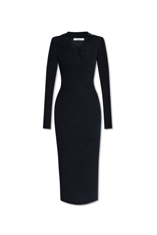 Max Mara Ribbed dress Frais by Max Mara