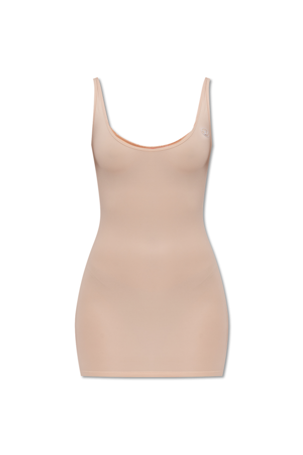 Dress `FRANKIE-UTLT` od Diesel