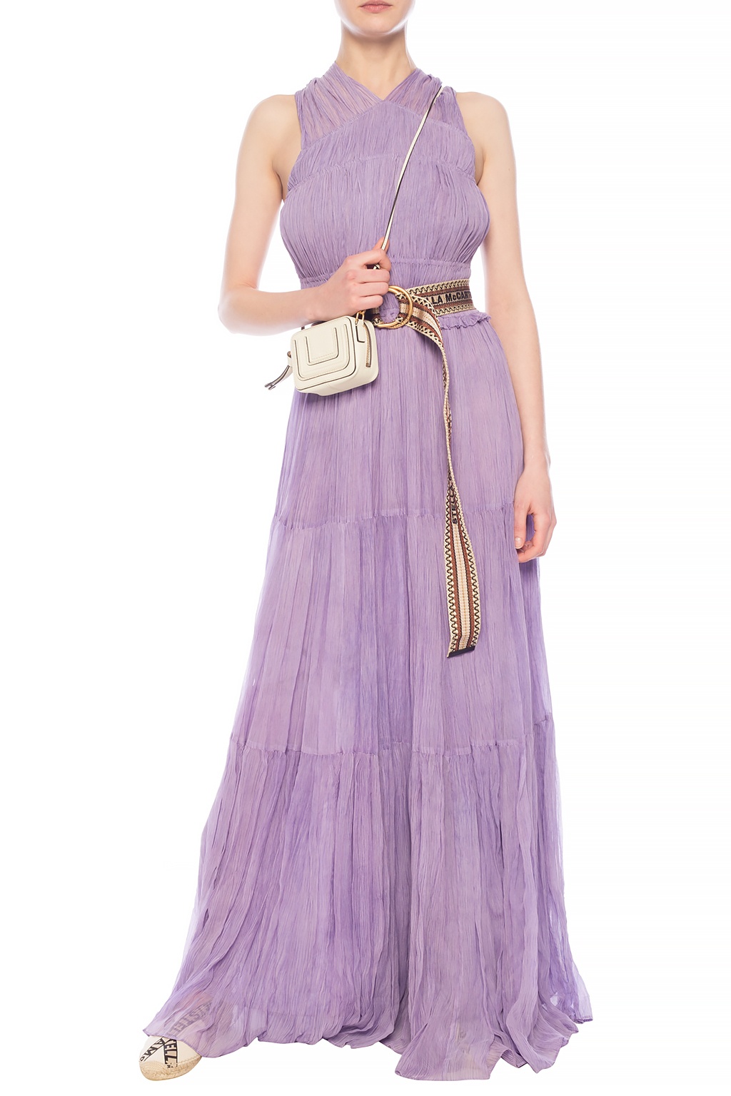 Freesia' dress Ulla Johnson - Vitkac GB