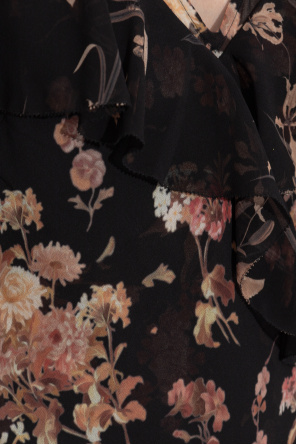 AllSaints Vestido `Fresca`