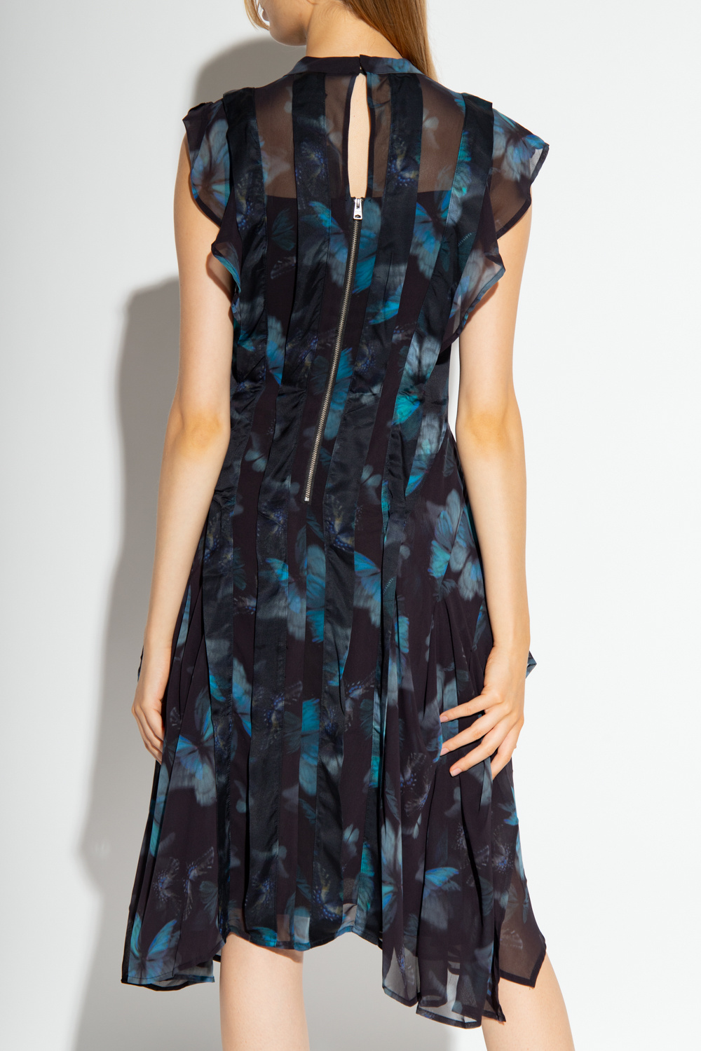 AllSaints ‘Freya’ With dress