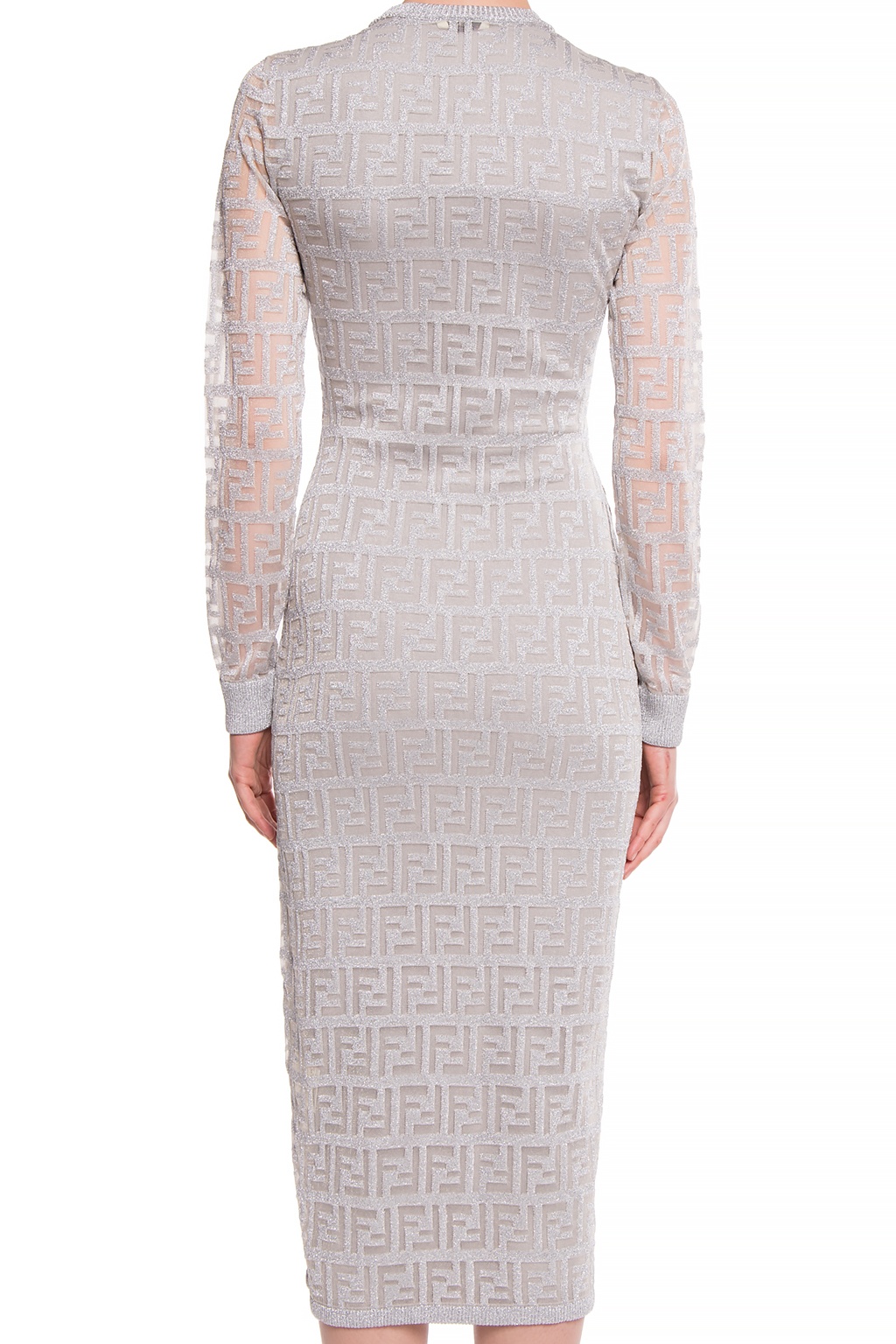 Two-piece dress Fendi - Vitkac HK