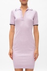 Fendi Short-sleeved dress