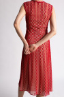 Fendi Sleeveless dress
