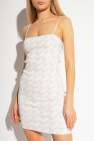 Fendi Reversible sleeveless dress