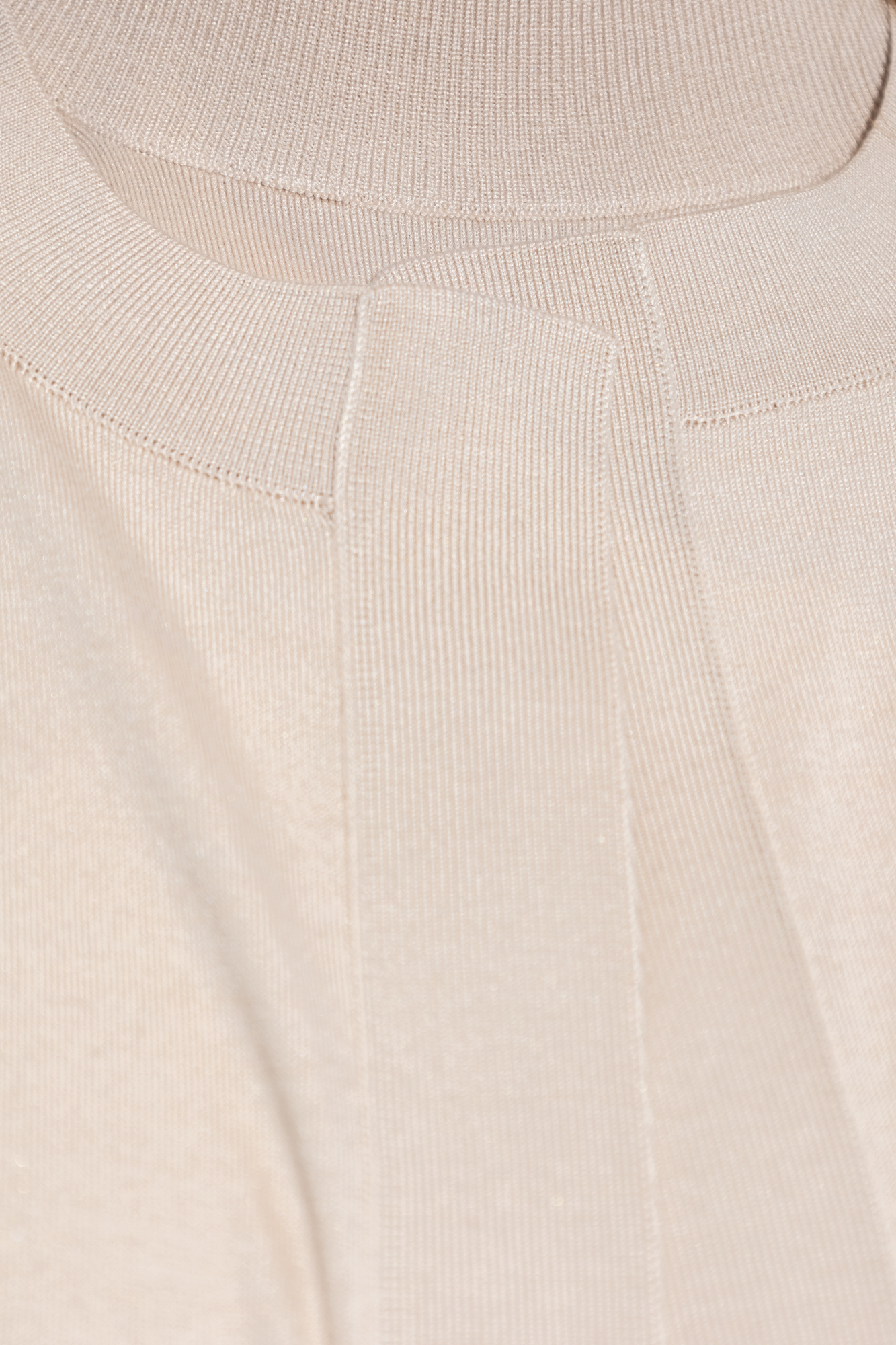 Fendi Silk dress | Women's Clothing | Vitkac