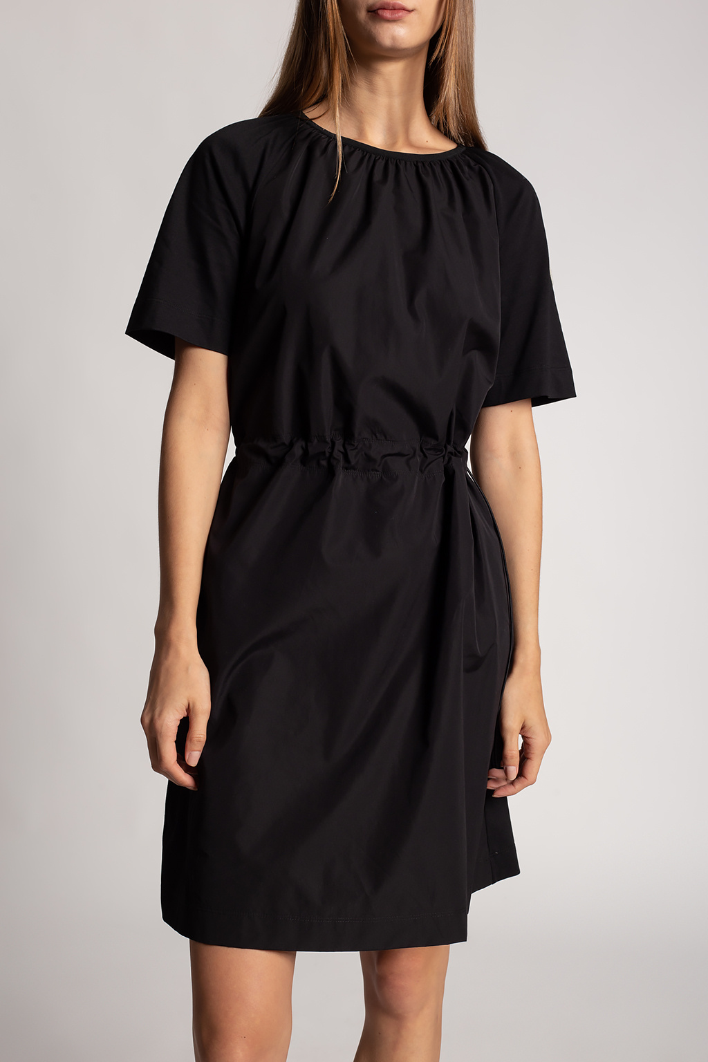 Moncler Dress with drawstring waist