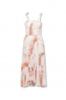 AllSaints ‘Gabi’ Print dress