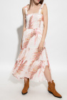 AllSaints ‘Gabi’ Print dress